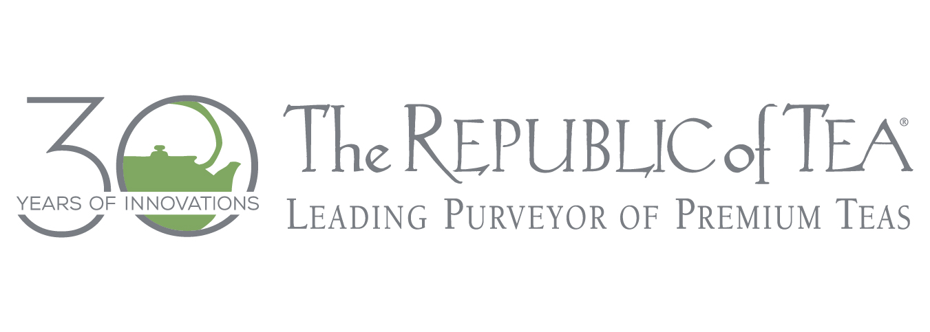 The Republic of Tea – Leading Purveyor of Premium Teas