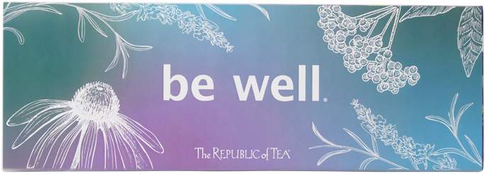 be-well-badge